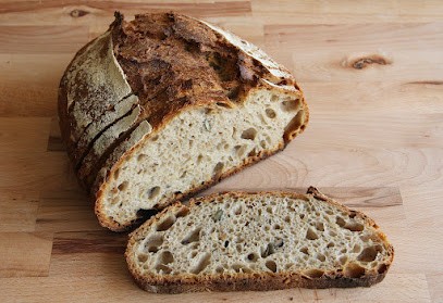 REGAIN Pain Biologique 100% Levain, Boulangerie à Sainte-Eulalie