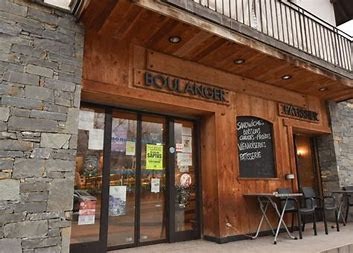 Aux Douceurs De Collonges, Boulangerie à Collonges-sous-Salève