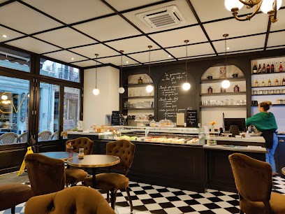 VB Pâtisserie, Pâtisserie à Évian-les-Bains