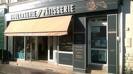 Boulangerie Pâtisserie Manscourt Eric, Boulangerie à Rochefort
