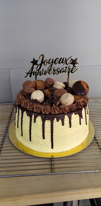 Boulangerie Du Riannais, Boulangerie à Rians