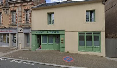 La Boulangerie Des Forges, Boulangerie à Chailland