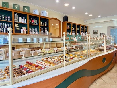 Maison Alglave, Pâtisserie à Gisors