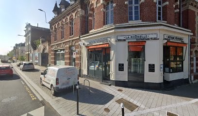 Au Pain Campagnard, Boulangerie à Valenciennes