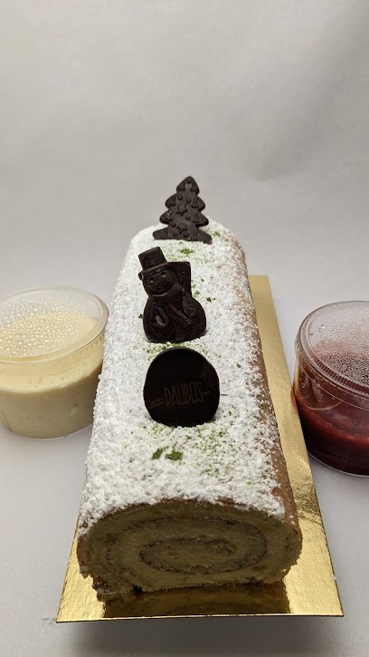 DENIS DAUBOS - Pâtissier Chocolatier, Pâtisserie à Mont-de-Marsan