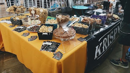 KRISPYJO, Pâtisserie à Embrun