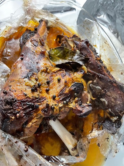 Boulangerie, Boulangerie à Voutré