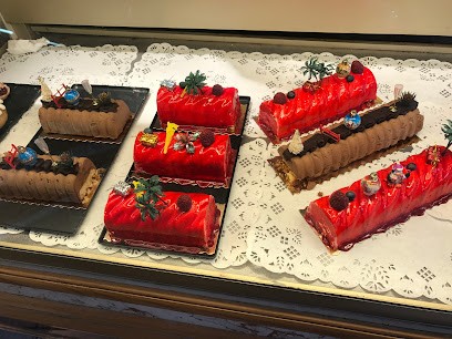 La Pelle Du Pain, Boulangerie à Poncin