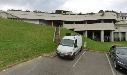 La Tourtière Hubert, Boulangerie à Tarnos