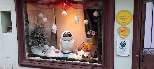 Patisserie Py, Pâtisserie à Saint-Pargoire