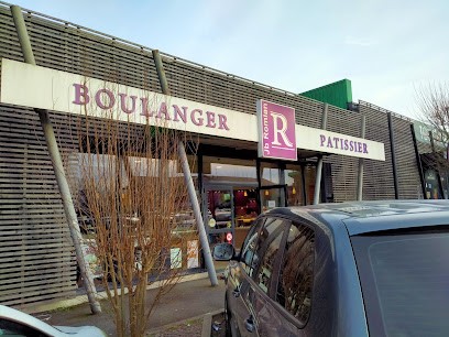 Boulangerie Romian, Boulangerie à Joué-lès-Tours