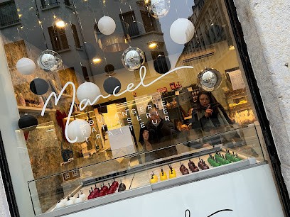 Boulangerie Marcel Lyon, Boulangerie à Lyon 06