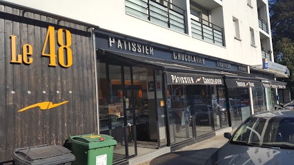 L'Atelier du 48, Boulangerie à Bruges