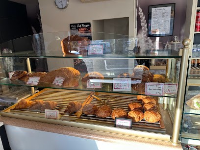 L´Arome Sucré Lehon, Boulangerie à Dinan