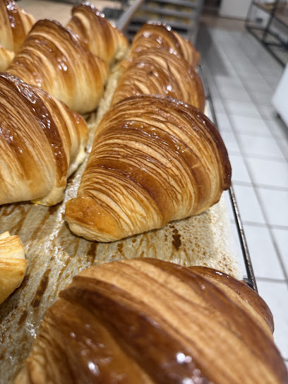 Les Délices De Buironfosse, Boulangerie à Buironfosse