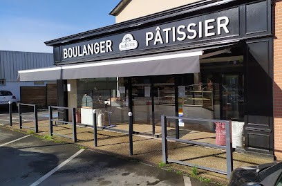 Boulangerie Hervochon, Boulangerie à La Bouëxière