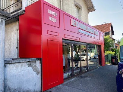 Bakery Val D'Eybens, Boulangerie à Eybens