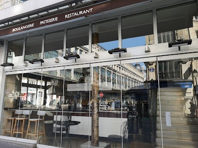 Boulangerie Midoré - Réaumur, Boulangerie à Paris 02