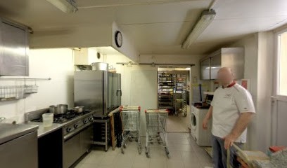 Boulangerie Mounette, Boulangerie à Caluire-et-Cuire