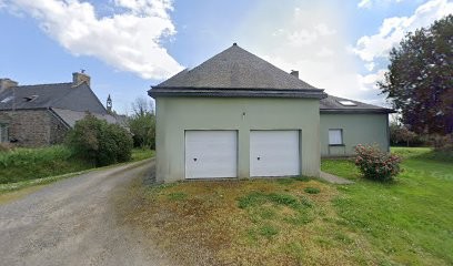 B.p.c.i, Boulangerie à Louargat