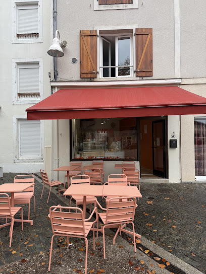 Ema Pâtisserie Pâtisserie à Bourbonne-les-Bains