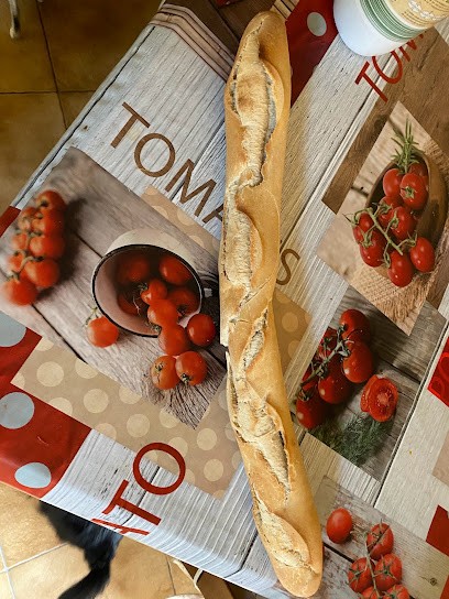 Autant De Pains, Boulangerie à Châteaurenard