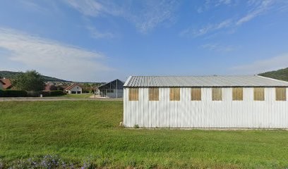 Terrier, Boulangerie à Tarcenay