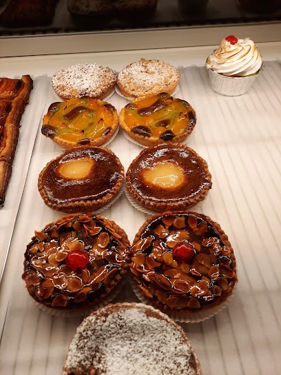 Fournil Des Remparts, Boulangerie à Hennebont