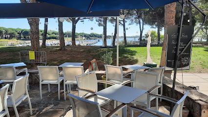 Le Petit Ponant, Boulangerie à la Grande-Motte