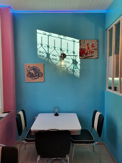 L'univers des douceurs, Pâtisserie à Marseille 09