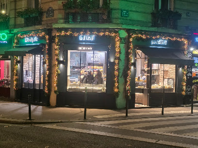 Maison Marie, Boulangerie à Paris 10