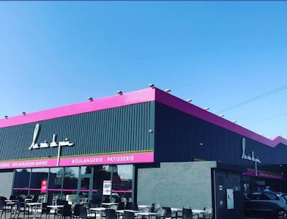 Boulangerie - Pâtisserie - Sandwicherie - Restauration Rapide La Mie De Pain, Boulangerie à Portet-sur-Garonne