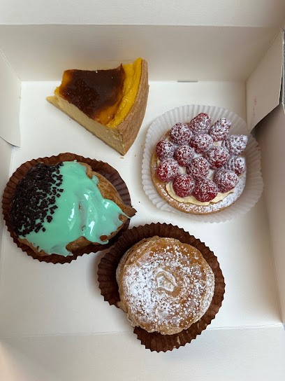 Maison Lenoir, Boulangerie à Soissons