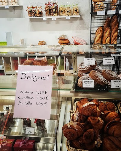 Boulangerie Paul WEISS, Boulangerie à Soufflenheim