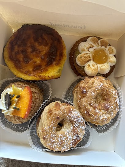 L'art du bon pain, Boulangerie à Châteauneuf-sur-Cher