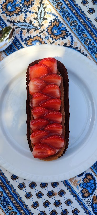 Les Maîtres du Pain, Boulangerie à Souillac