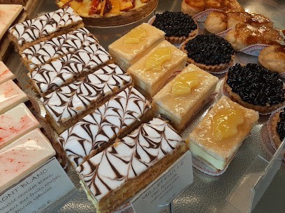 Hermet Franck, Pâtisserie à Connaux