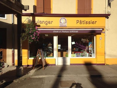 Boulangerie Lerouge Pouilly-en-Auxois 21, Boulangerie à Pouilly-en-Auxois