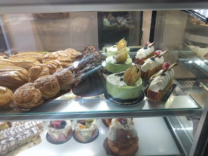 Sas Aux Delices De Margot Et Kevin, Boulangerie à Hermonville