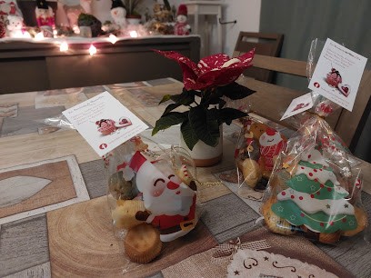 Les Fondants De MarieThé, Pâtisserie à Wavrin