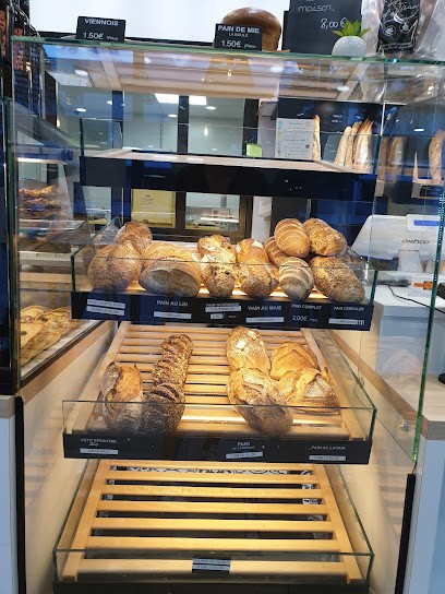 Boulangerie Pâtisserie Aurélie et Hervé Caylus, Boulangerie à Castelnau-le-Lez