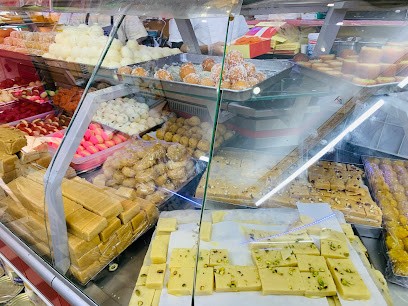 Bhai Bhai Sweets, Pâtisserie à Paris 10