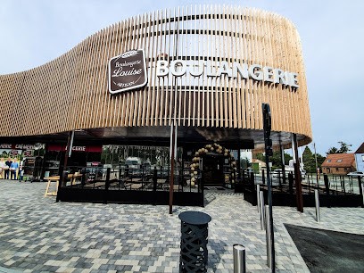 Boulangerie Louise, Boulangerie à Feignies