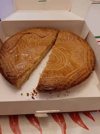 Le Fournil a Bois Souletin (Patrick et Cathy), Boulangerie à Viodos-Abense-de-Bas