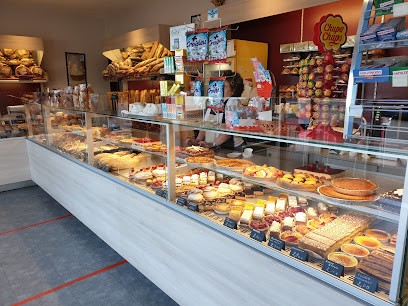Audissergues Christophe, Boulangerie à Saint-Paul-des-Landes