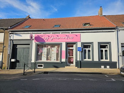 Suzygourmandises, Pâtisserie à Marquise