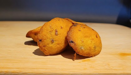 Balmadeleine, Pâtisserie à Balma