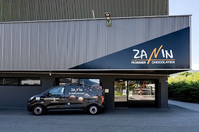 ZANIN / Pâtissier & Chocolatier, Pâtisserie à Sallanches