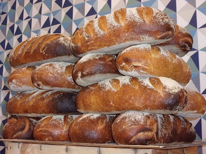O Tão Bom, Boulangerie à Lyon 06