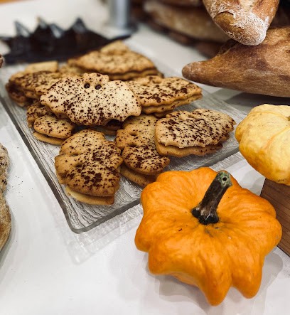 Boulangerie Pâtisserie Stephanie Torrent, Boulangerie à Digne-les-Bains